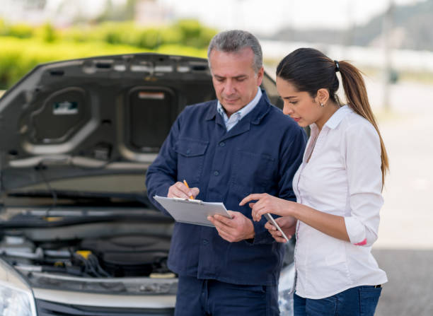 Auto Insurance in White County County